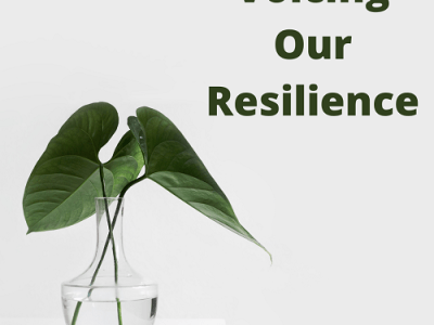 Voicing Our Resilience