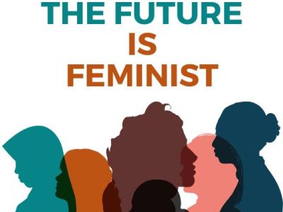 The Future is&nbsp;Feminist
